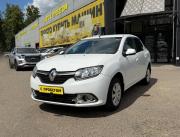 Renault Logan II Нефтекамск  - изображение 13