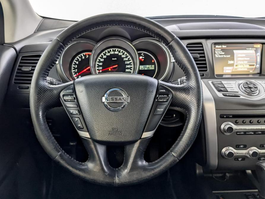 Nissan Murano II (Z51) Рестайлинг 2 Москва  - изображение 22