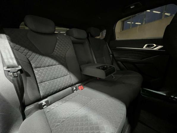 Haval F7 II с пробегом 2024 года, цена 2 230 000 рублей, 33000 км, внедорожник, Автокод Объявления