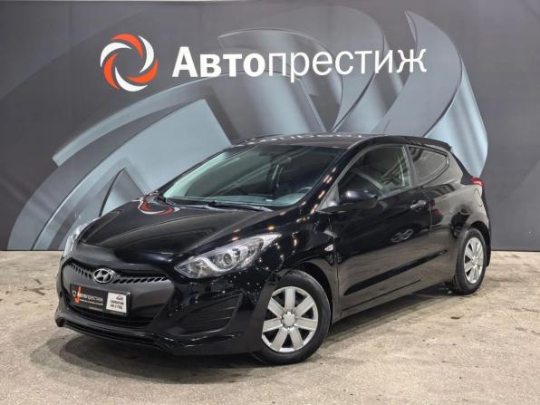 Hyundai i30 II с пробегом 2014 года, цена 795 000 рублей, 134830 км, хэтчбек, Автокод Объявления