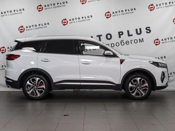 Chery Tiggo 7 Pro Max I с пробегом 2024 года, цена 1 809 000 рублей, 98130 км, внедорожник, Автокод Объявления