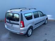 Lada (ВАЗ) Largus I Стерлитамак  - изображение 46