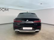 BMW X4 II (G02) Рестайлинг Москва  - изображение 23