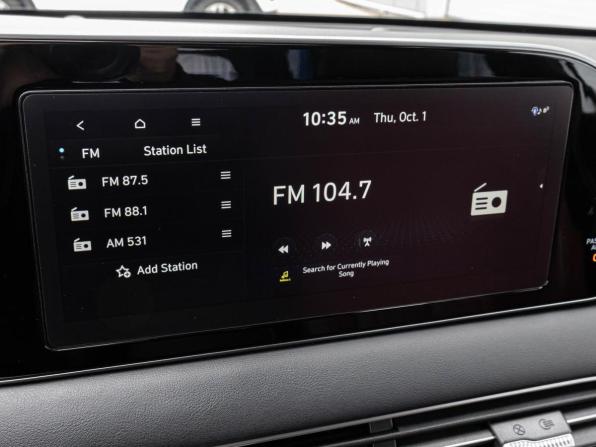 Hyundai Palisade I с пробегом 2020 года, цена 4 430 000 рублей, 84302 км, внедорожник, Автокод Объявления