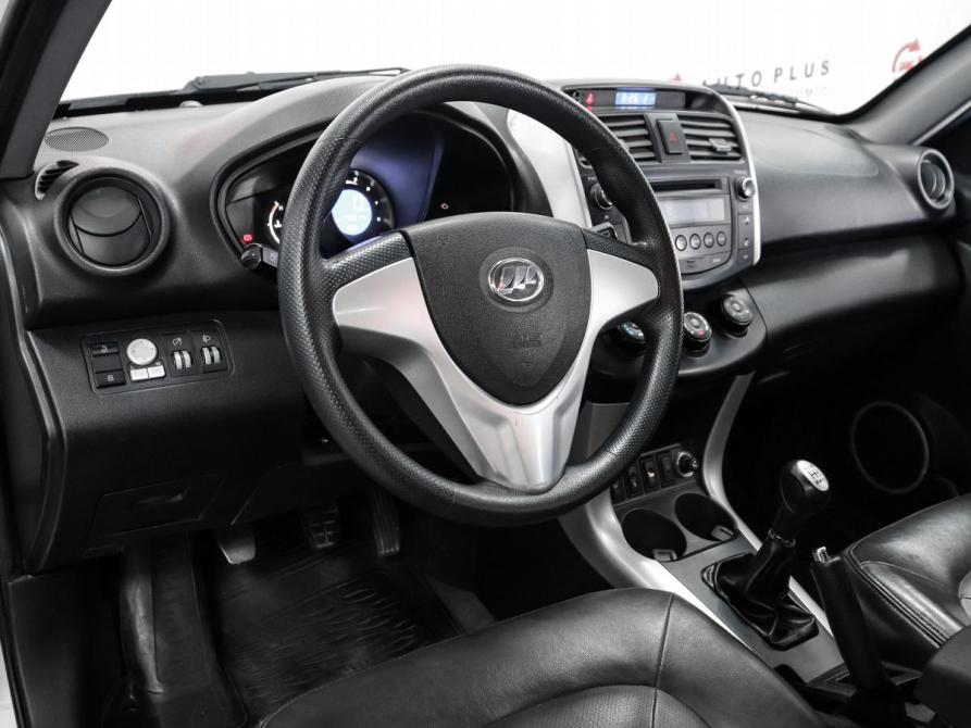 Lifan X60 I Рестайлинг Минеральные Воды  - изображение 7