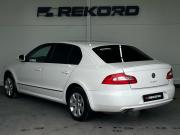 Skoda Superb II Уфа  - изображение 19
