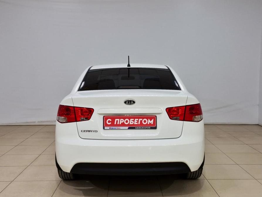Kia Cerato II Альметьевск  - изображение 5