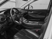 Hyundai Santa Fe IV Рестайлинг Екатеринбург  - изображение 34