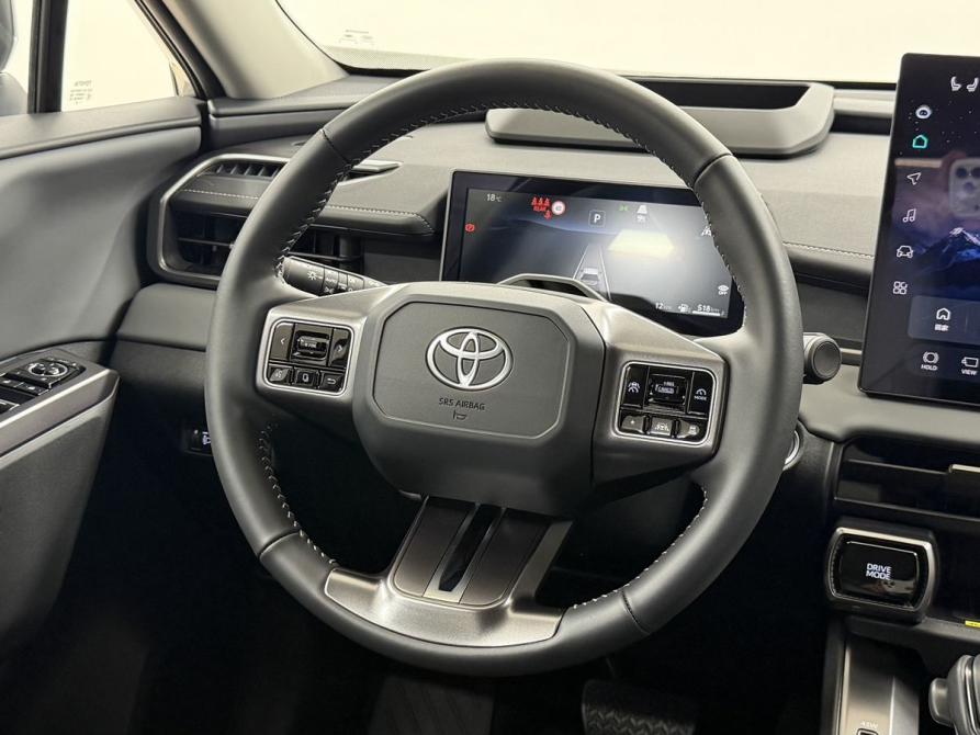 Toyota Wildlander II Вологда  - изображение 18