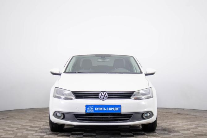 Volkswagen Jetta VI с пробегом 2014 года, цена 849 000 рублей, 233654 км, седан, Автокод Объявления