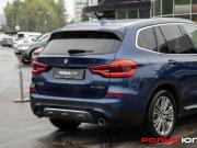 BMW X3 III (G01) Москва  - изображение 50