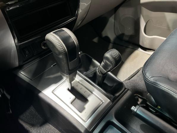 Mitsubishi Pajero Sport II с пробегом 2011 года, цена 1 274 000 рублей, 334425 км, внедорожник, Автокод Объявления