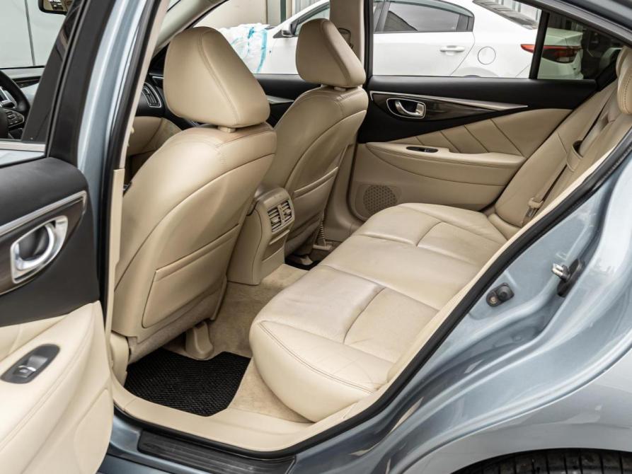 Infiniti Q50 I Краснодар  - изображение 11
