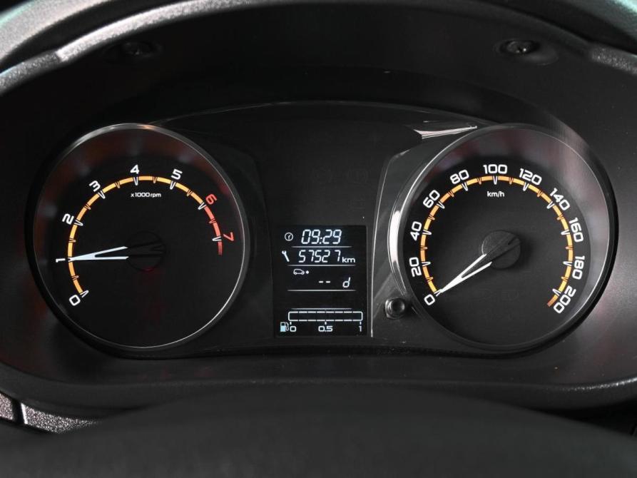 Lada (ВАЗ) Granta I Рестайлинг Ростов-на-Дону  - изображение 15