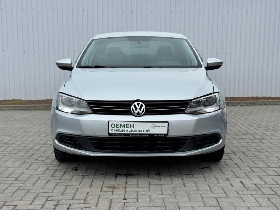 Volkswagen Jetta VI Ростов-на-Дону  - изображение 3
