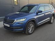 Skoda Kodiaq I Санкт-Петербург  - изображение 6
