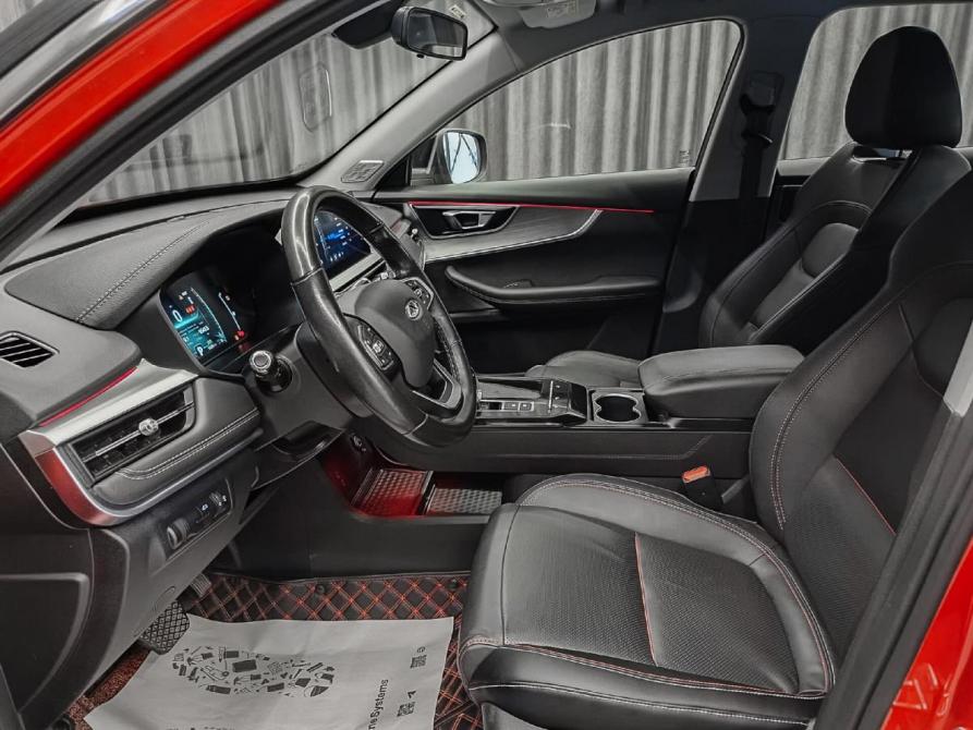 Chery Tiggo 7 Pro I Красноярск  - изображение 9