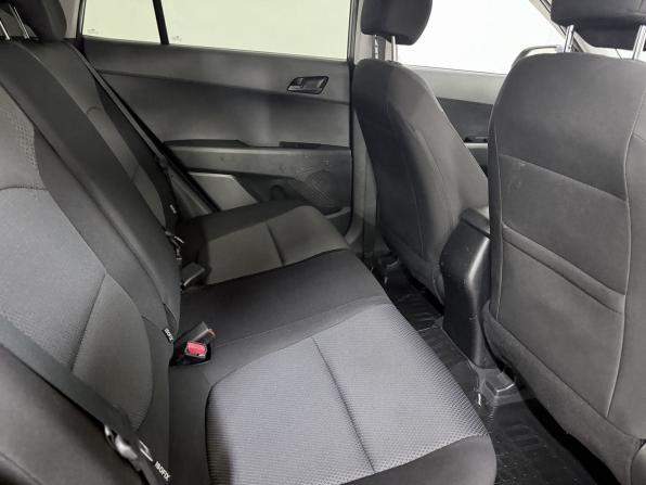 Hyundai Creta I с пробегом 2019 года, цена 1 649 000 рублей, 44412 км, внедорожник, Автокод Объявления