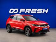 Geely Coolray I Москва  - изображение 27