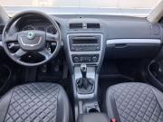 Skoda Octavia II (A5) Рестайлинг Саратов  - изображение 25