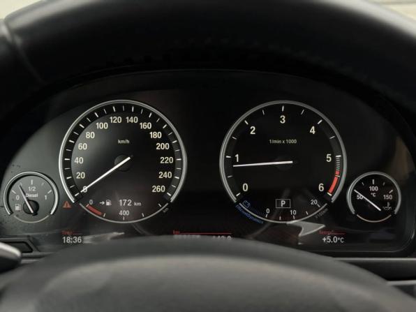 BMW 5 серии VI (F10/F11/F07) с пробегом 2012 года, цена 1 780 000 рублей, 208167 км, седан, Автокод Объявления