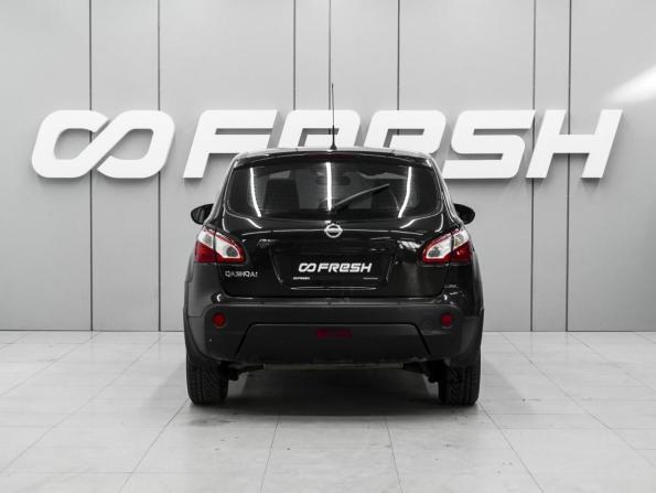 Nissan Qashqai I с пробегом 2007 года, цена 870 000 рублей, 249444 км, внедорожник, Автокод Объявления
