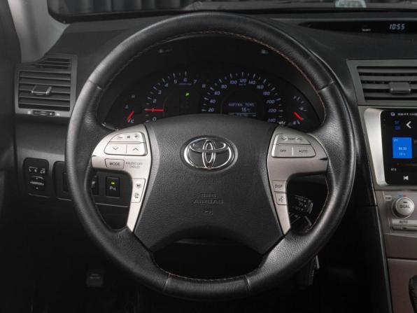 Toyota Camry VI (XV40) Рестайлинг с пробегом 2011 года, цена 1 469 000 рублей, 206748 км, седан, Автокод Объявления
