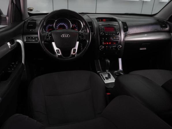 Kia Sorento II с пробегом 2011 года, цена 1 346 000 рублей, 256234 км, внедорожник, Автокод Объявления