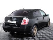 Nissan Sentra VI (B16) Москва  - изображение 22