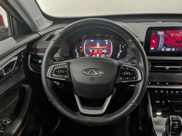 Chery Tiggo 4 Pro I Рестайлинг с пробегом 2023 года, цена 1 490 000 рублей, 65799 км, внедорожник, Автокод Объявления