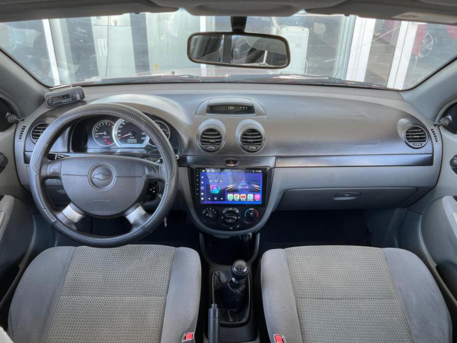 Chevrolet Lacetti I Липецк  - изображение 6