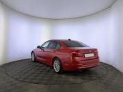 BMW 3 серии VI (F3x) Рестайлинг Москва  - изображение 35