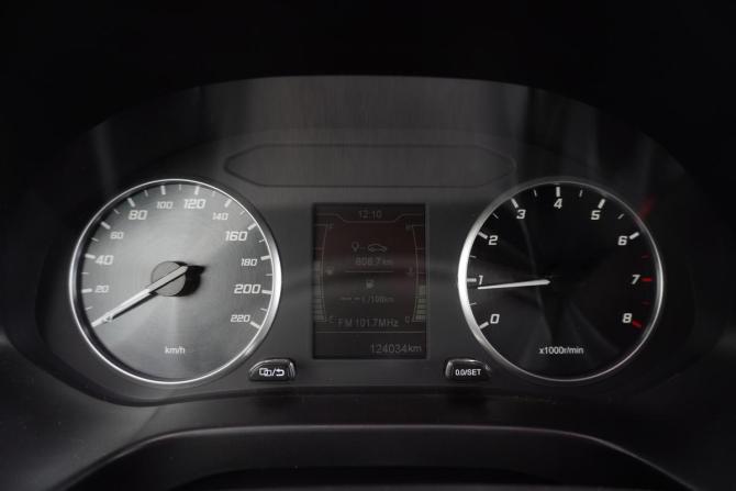 Chery Tiggo 4 I Рестайлинг с пробегом 2021 года, цена 1 230 000 рублей, 124033 км, внедорожник, Автокод Объявления