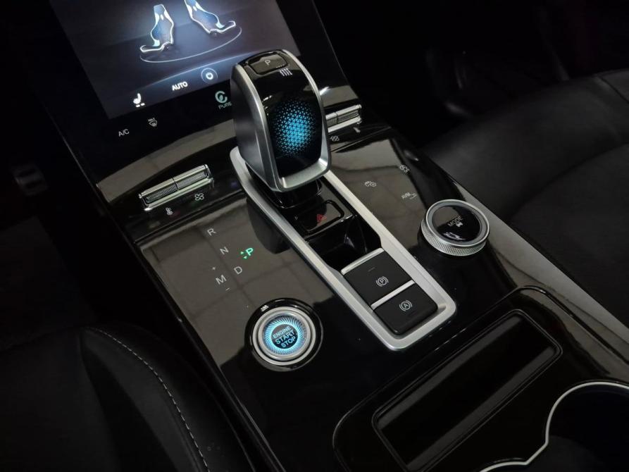 Chery Tiggo 8 Pro Max I Альметьевск  - изображение 26