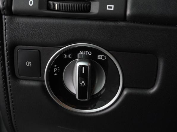 Mercedes-Benz G-Класс AMG I (W463) Рестайлинг 2 с пробегом 2014 года, цена 5 549 000 рублей, 119329 км, внедорожник, Автокод Объявления