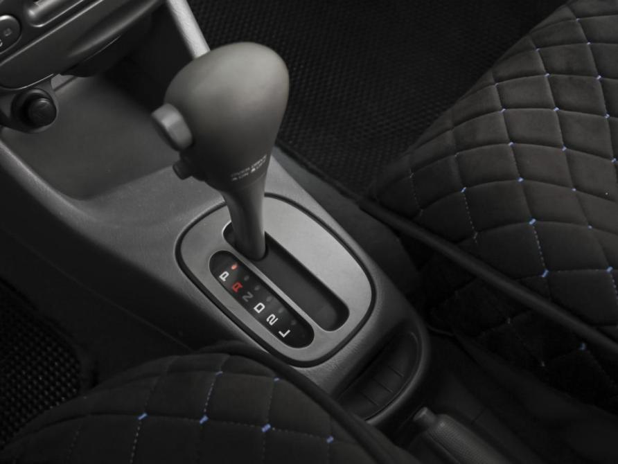 Hyundai Accent II Ставрополь  - изображение 12