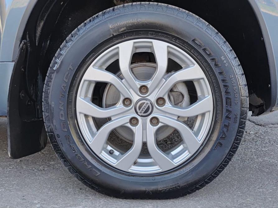 Nissan Terrano III (D10) Ижевск  - изображение 22