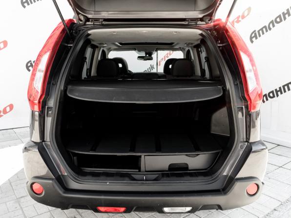 Nissan X-Trail II Рестайлинг с пробегом 2011 года, цена 1 420 000 рублей, 237474 км, внедорожник, Автокод Объявления