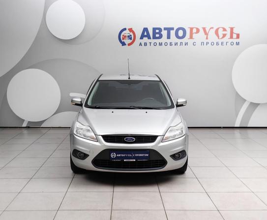 Ford Focus II Рестайлинг с пробегом 2010 года, цена 460 000 рублей, 179867 км, универсал, Автокод Объявления