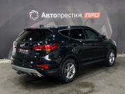 Hyundai Santa Fe III Рестайлинг Пермь  - изображение 27