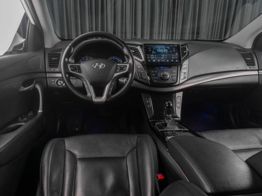 Hyundai i40 I Тюмень  - изображение 8