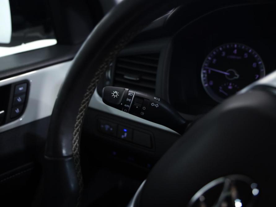 Hyundai Sonata VII (LF) Рестайлинг Санкт-Петербург  - изображение 24