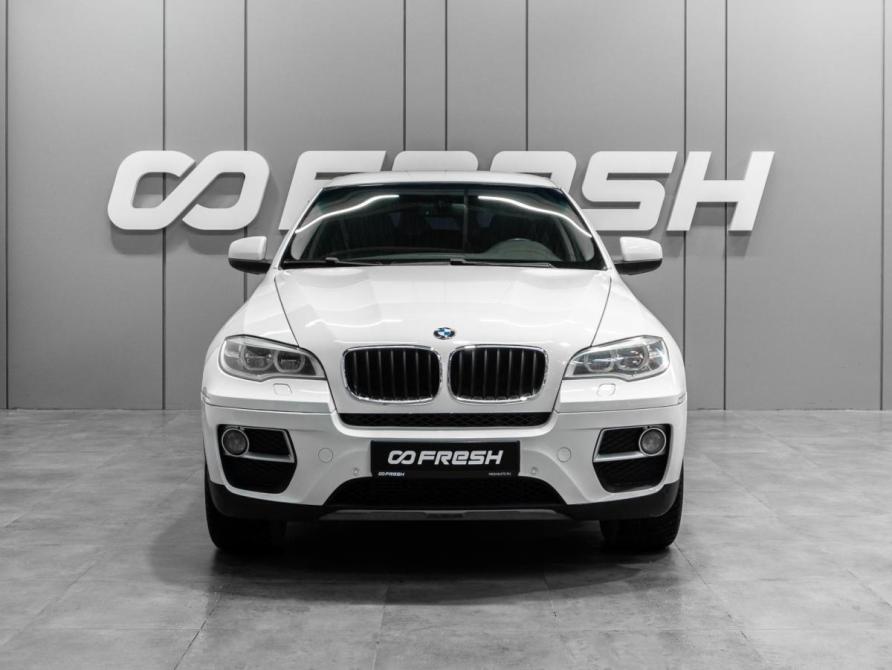 BMW X6 I (E71) Рестайлинг Тюмень  - изображение 3