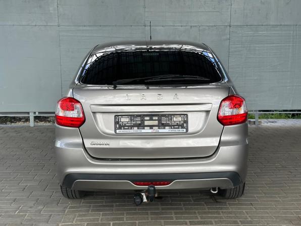 Lada (ВАЗ) Granta I Рестайлинг с пробегом 2020 года, цена 730 000 рублей, 84000 км, седан, Автокод Объявления