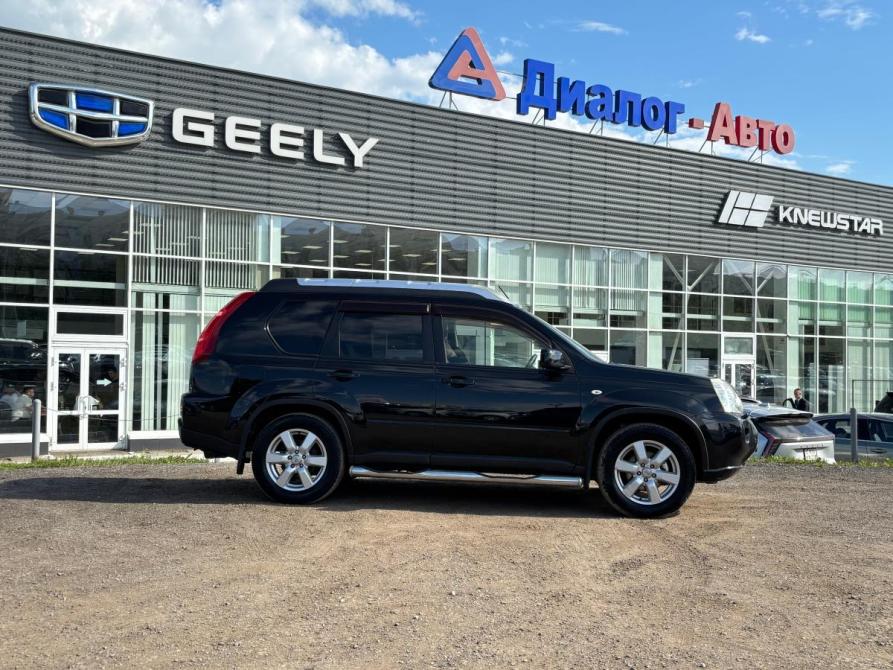 Nissan X-Trail II Набережные Челны  - изображение 8