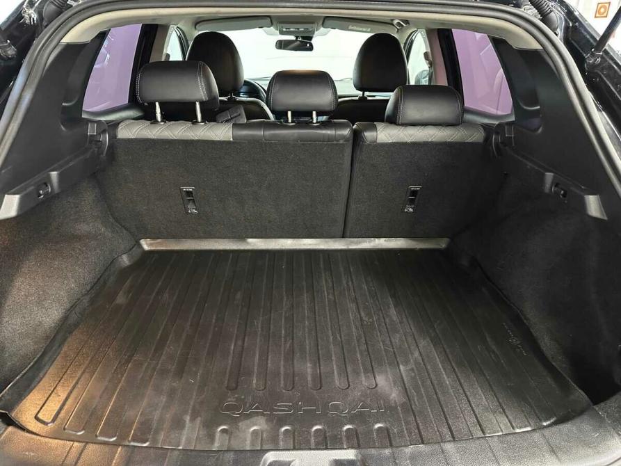Nissan Qashqai II Балашиха  - изображение 14