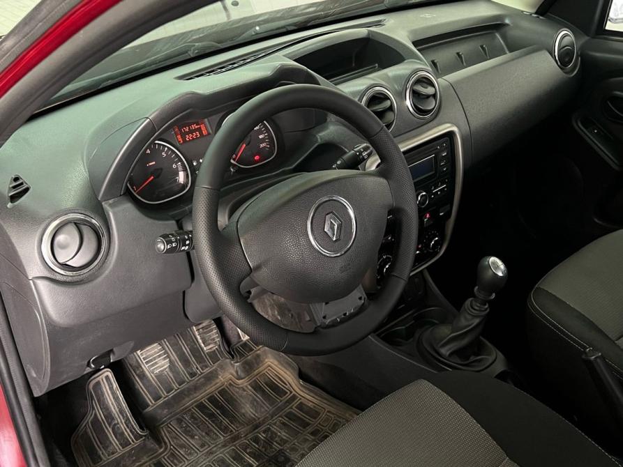 Renault Duster I Волгоград  - изображение 13
