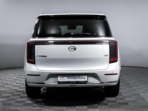GAC Trumpchi S9 с пробегом 2025 года, цена 5 200 000 рублей, 4797 км, внедорожник, Автокод Объявления