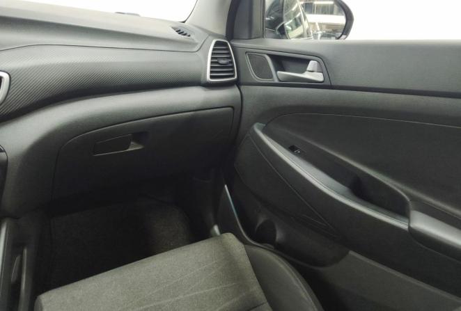 Hyundai Tucson III Рестайлинг с пробегом 2020 года, цена 2 120 000 рублей, 175316 км, внедорожник, Автокод Объявления