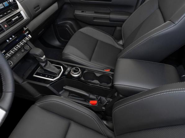 Mitsubishi L200 VI с пробегом 2025 года, цена 5 400 000 рублей, 50 км, пикап, Автокод Объявления